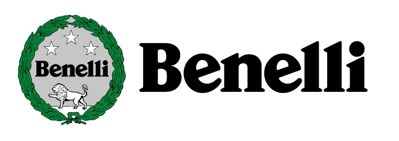 Logo Benelli