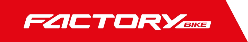 Logo Factory Bike
