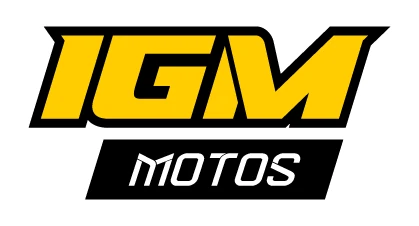 Logo IGM Motos
