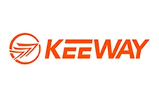 Logo Keeway