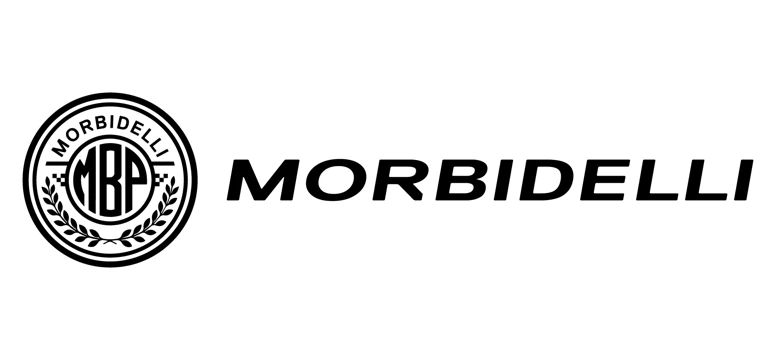 Logo Morbidelli