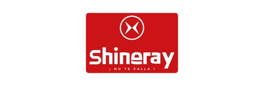 Logo Shineray