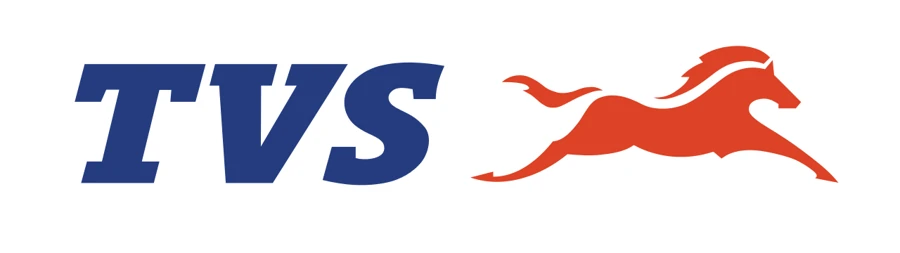 Logo TVS